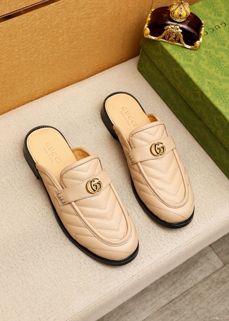 Gucci Business Shoes